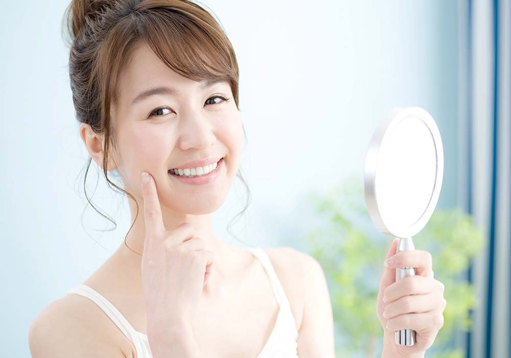 審美治療