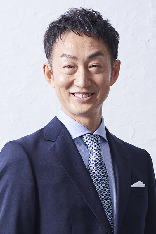清水 重善